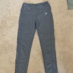 Gymshark Gray Leggings